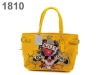 Wholesale fashion printed women's bags