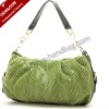 Wholesale fashion women handbag in Genuine Leather