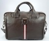 Wholesale fashion women's briefcase 22741,business laptop bag,100% genuine leather-OEM/ODM+MOQ1+drop shipping