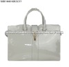 Wholesale fashionable 100% genuine leather handbags beautiful women in2012