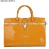 Wholesale fashionable big leather handbags natural leather handbags
