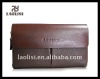 Wholesale genuine leather clutch bags for men