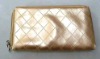 Wholesale golden wallets