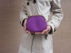 Wholesale handbags 2012 fashion design for lady silicone bag