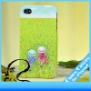 Wholesale kinds of fashion cover for iphone4/4g