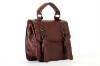 Wholesale ladies leather bag handbag