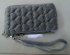 Wholesale ladies wallets with fur