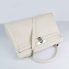 Wholesale lady genuine leather hand bag