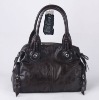 Wholesale leather hand bag Korean style hand bag 3450 (hot sale in Asia)