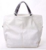 Wholesale leather tote bag for women