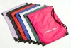 Wholesale polyester drawstring bag