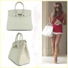 Wholesale popular design handbag with high quality