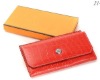 Wholesale price excellent women's leisure wallet handbag