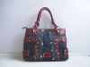 Wholesale promotion lady big handbags