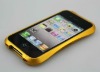 Wholesale&retail Bumper for Iphone 4G