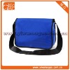 Wholesale solid color messenger bag,resuable bags
