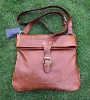 Wholesale top PU ladies shoulder bag