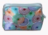 Wholesale travel cosmetic bags for women or girl
