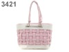 Wholesale trendy women knitted bag