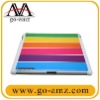Wholesale with high quality case for ipad 2 back cover