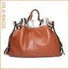 Wholesale women PU handbag