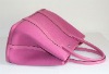 Wholesale women buckle tote bag