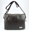 Wholesale women messenger bag 20840,design shoulder bag,100% genuine leather-OEM/ODM+MOQ1+drop shipping