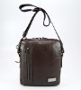 Wholesale women messenger bag 20841,design shoulder bag,100% genuine leather-OEM/ODM+MOQ1+drop shipping