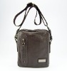 Wholesale women messenger bag 20842,design shoulder bag,100% genuine leather-OEM/ODM+MOQ1+drop shipping