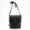 Wholesale women messenger bag 22241,design shoulder bag,100% genuine leather-OEM/ODM+MOQ1+drop shipping