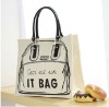 Wholesales & Retails 2011 hot sell fashion pu brand handbags(WB030)
