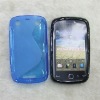 Wholesales Soft Skin TPU Phone Case For Blackberry Curve 9380