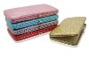 Wholesales and Retails,2011 newest design fashion coin wallet with various kinds of colors