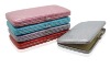 Wholesales and Retails,2011 newest design fashion lady wallets with various kinds of colors