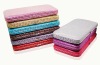 Wholesales and Retails,2011 newest design wallets ladies with various kinds of colors