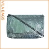 Wholeslae price fashion handbags with sequins