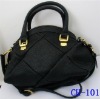 Wide Use evening bag