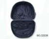 Wig-case Set with cosmetic bag