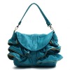 Wilson Shoulder Messenger Bag