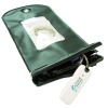 Windows mobile phone waterproof bag 15M with Black