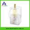 Wine Bag Beer Bottle Cooler & Ice Chiller Freezable Carrier wine bag