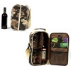 Wine Bag,wine pouch,bottle holder, promotional bag, wine carrier