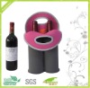 Wine Bottle Cooler Koozie