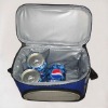 Wine Bottle Ice Cooler Bag