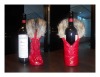 Wine Bottle Tote