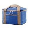 Wine Cooler Bag And Ice Bag