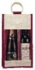 Wine Jute Bag (JB-101)