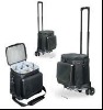 Wine Tote/Luggage Trolley