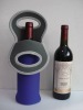 Wine bottle bag