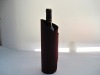 Wine bottle cooler